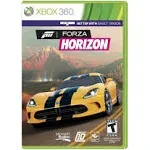 Forza Horizon (Xbox 360)