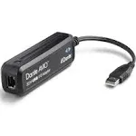 Audinate ADP-USBC-AU-2X2 Dante AVIO 2x2 USB-C I