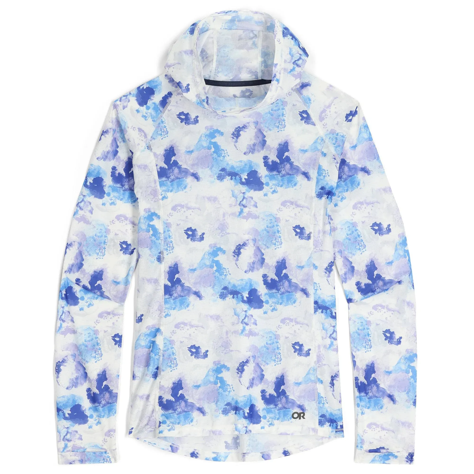 Outdoor Research Women's Echo Printed Hoodie