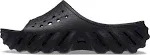 Crocs unisex Echo Slide - Black