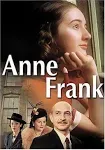 Anne Frank: The Whole Story (Historical Drama DVD, 2001)