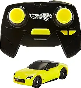 Hot Wheels RC Nissan Z 1:64 Scale