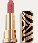 Sisley Paris Le Phyto Rouge Lipstick - 27 Rose Bolchoi for Women - 0.11 oz Lipstick