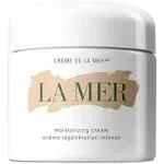 La Mer Moisturizing Cream