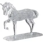 BePuzzled | Horse Deluxe Original 3D Crystal Puzzle, Ages 12 and Up