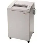 4005 Strip-Cut DESTROYIT Centralized Paper Shredders