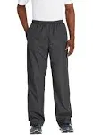 Sport-Tek PST74 Wind Pant - Graphite - L