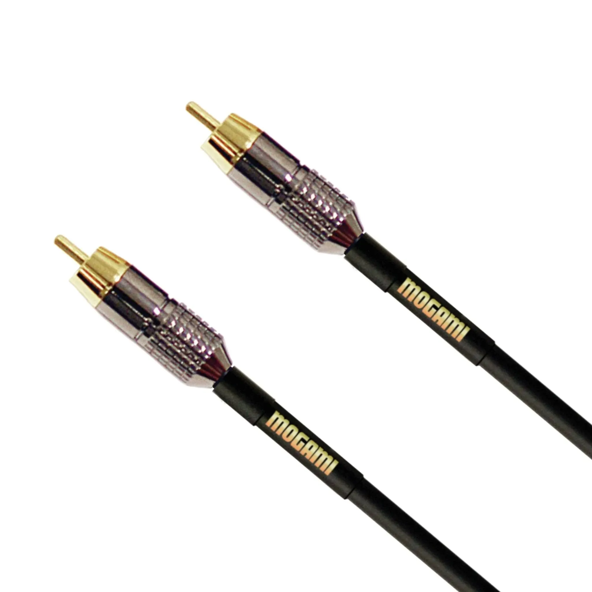 Mogami Gold RCA RCA Cable