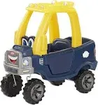 Little Tikes Cozy Truck