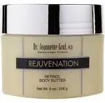 Dr. Jeannette Graf, M.D. Rejuvenation Retinol Body Butter