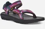 Teva Kids Hurricane XLT 2 Toro Black 13