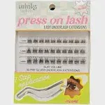 Ardell Winks Natural Press On Lashes 30 PC + Applicator