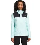 THE NORTH FACE Jackets Women's Light Blue