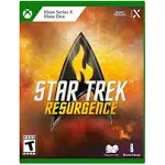 Star Trek: Resurgence - Xbox Series x