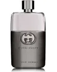 Gucci | Men&#039;s 3-Pc. Guilty Parfum Gift Set | Realry