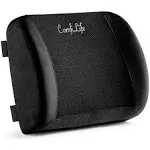 NEW ComfiLife Lumbar Support Back Pillow