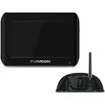 Furrion Vision S 7" Single Camera System