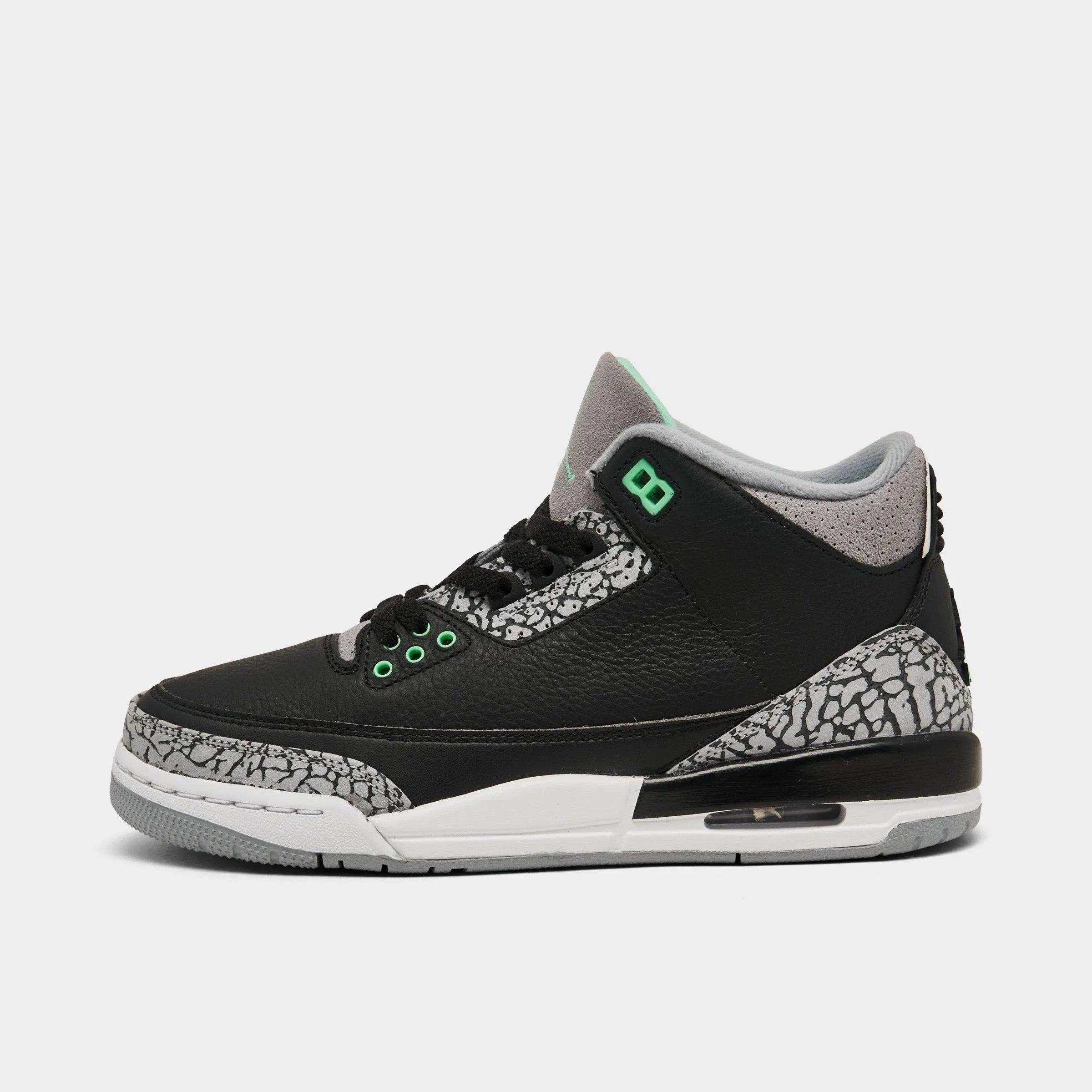 Air Jordan 3 Retro Kids'