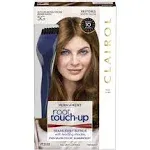 Clairol Root Touch-Up Permanent Hair Color 5G Matches Medium Golden Brown Shades