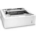 HP L0H17A LaserJet 550 Sheet Paper Tray