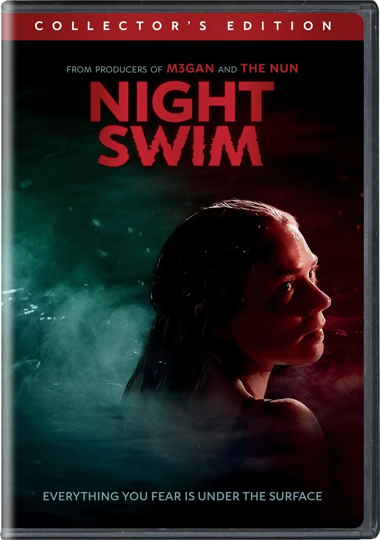 Night Swim