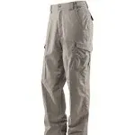 Tru-Spec 24-7 Ascent Pants for Men - EDC, Hiking, Camping, and Tactical Pants - Stretch 80/20 Poly/Cotton Rip-Stop Fabric