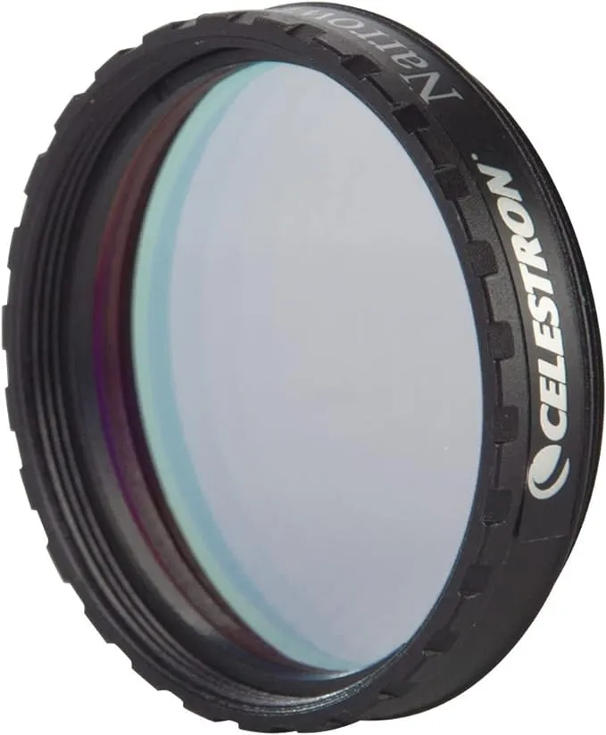 Celestron Oxygen III Narrowband Filter