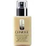 Clinique Dramatically Different Moisturizing Gel w/Pump 4.2 oz Combo Oily #3,4