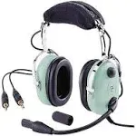 David Clark H10-13S Stereo Headset