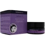 DermaDoctor Kakadu C Amethyst Clay Detox Mask 1.7Oz  50ml SEALED