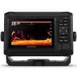 Garmin ECHOMAP UHD2 54cv U.S. Coastal GN+ No Transducer