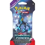 Pokemon Scarlet & Violet Temporal Forces