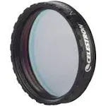 Celestron 2&#034; Oxygen III Narrowband Filter #93624