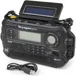 Kaito Ka600 Voyager Pro Digital Radio