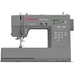 Heavy Duty Sewing Machine - Gray
      
          Heavy Duty Sewing Machine - Gray