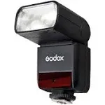 Godox TT350C Mini Thinklite TTL Flash for Canon