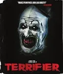 Terrifier (dvd)