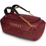 Osprey Packs Transporter Travel Duffel Bag 65L