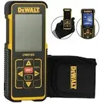 DeWalt 165 Ft. Color Screen Laser Distance Measurer