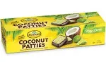 Anastasia Confections Coconut Patties Original 12 Ounce