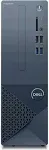 Dell Inspiron 3020S Desktop - Intel Core i5-13400, 16GB DDR4 RAM, 512GB SSD + 1TB HDD, Intel UHD 730 Graphics, Windows 11 Home, Services Included - Mist Blue