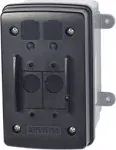 Blue Sea 3131 Surface Mount Circuit Breaker Enclosure