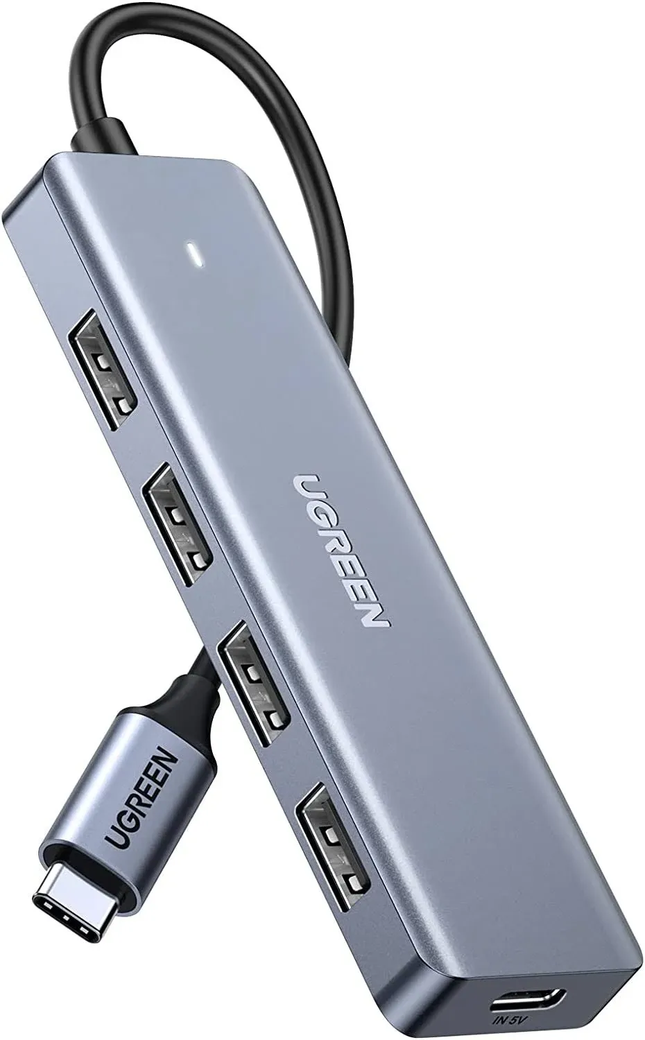 UGREEN 4 Ports USB C Hub