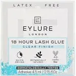 Eylure Accessories 18h Lash Glue Acrylic Clear