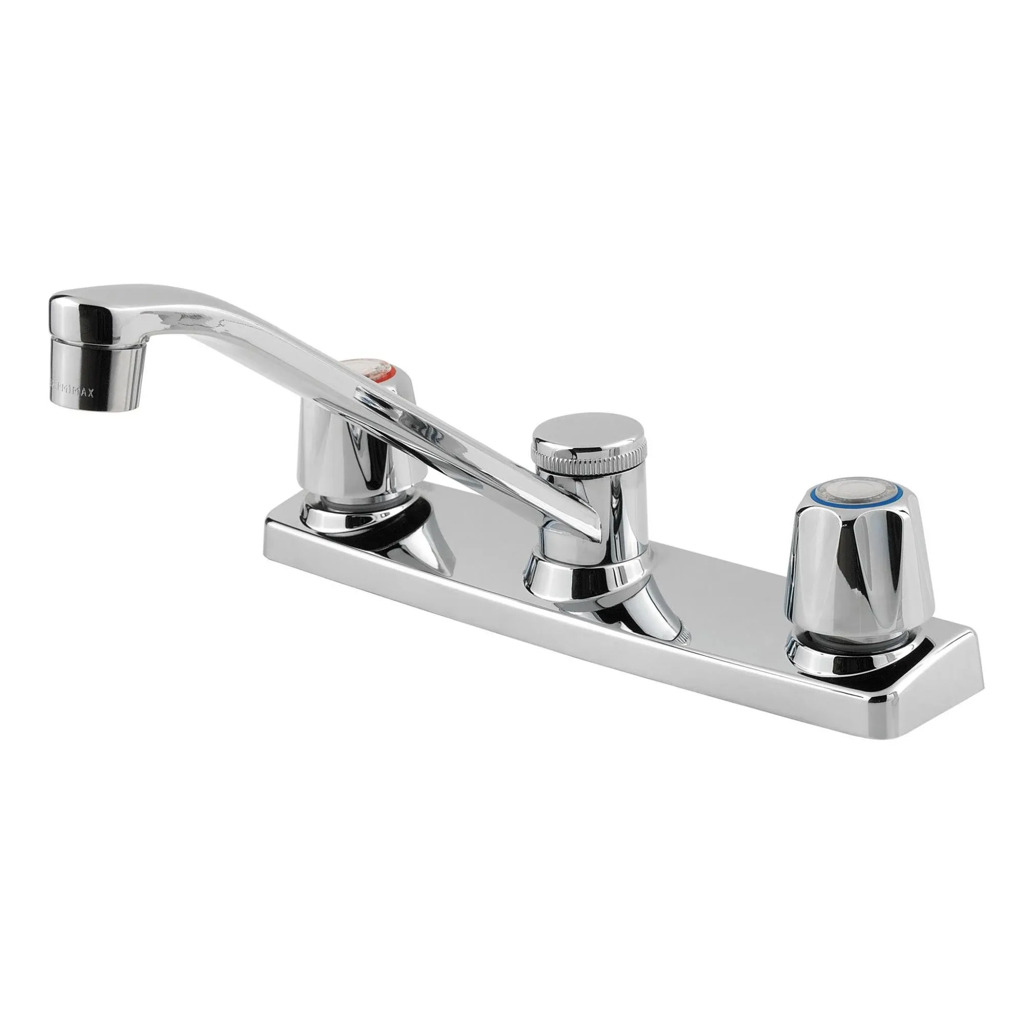 Pfister G135-100 Chrome Pfirst Series Kitchen Faucet