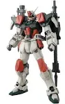 Mobile Suit Gundam Seed Buster Gundam Master Grade 1:100 Scale Model K