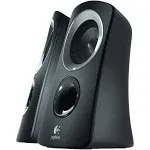 Logitech Z313 Speaker System with Subwoofer - NEW