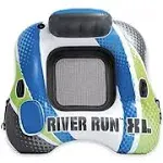 Intex River Run XL 1-Person Inflatable Tube