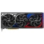 ASUS ROG -STRIX-RTX4080S-O16G-GAMING NVIDIA GeForce RTX 4080 SUPER 16 GB GDDR6X