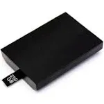 HWAYO Internal HDD Hard Drive Disk Disc for Xbox360 Xbox 360 S Slim Games